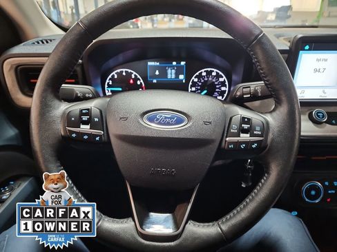 Used 2022 Ford Maverick XLT w/ Equipment Group 300A Standard image 18