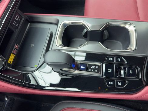 Used 2025 Lexus NX 350 AWD w/ Accessory Package (2T) image 30