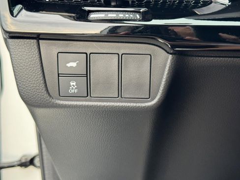 Certified 2025 Honda CR-V EX-L image 24