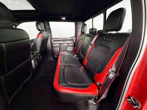 Used 2020 Ford F150 Lariat w/ Equipment Group 502A Luxury image 25