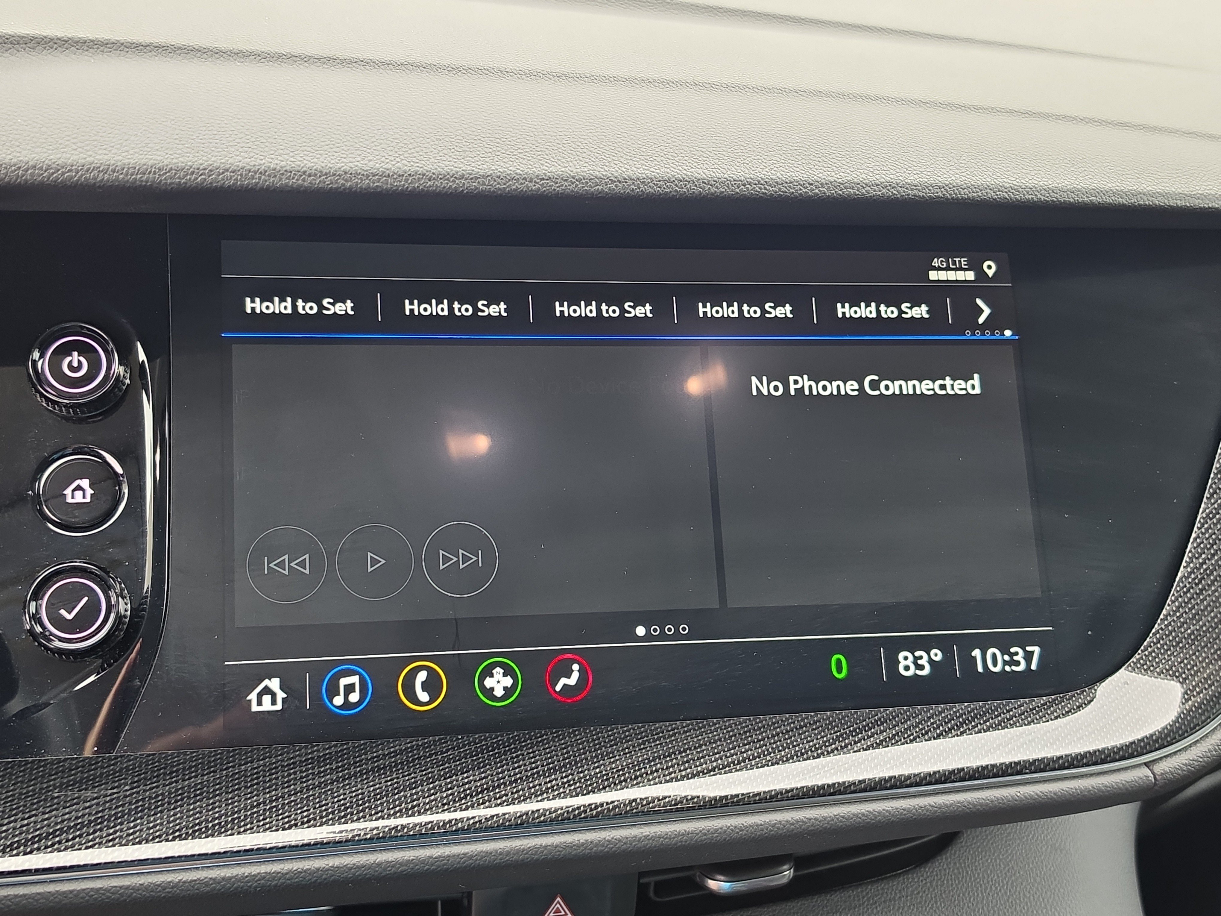 Used 2023 Buick Envision Essence w/ Sport Touring Package FWD image 24