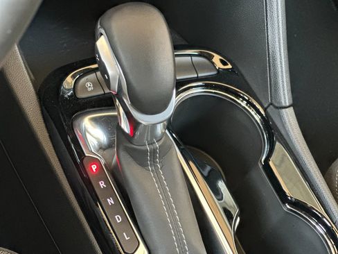 New 2025 Buick Encore GX Preferred image 26