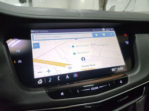 Used 2019 Cadillac CT6 Premium Luxury AWD/4WD image 20