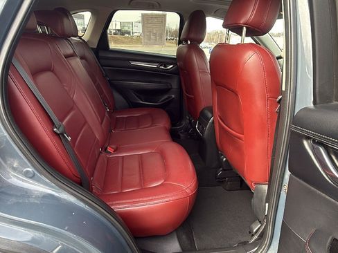 Used 2022 MAZDA CX-5 Carbon Edition image 20