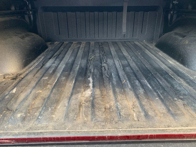 Used 2021 RAM 1500 Limited AWD/4WD image 5
