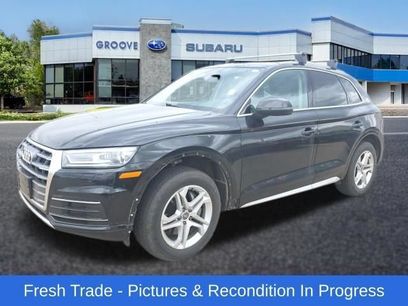 Used 2019 Audi Q5 2.0T Premium w/ Convenience Package