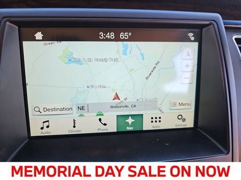 Used 2016 Ford Flex Limited FWD image 23
