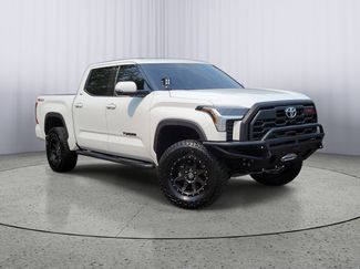 Used 2023 Toyota Tundra SR5 w/ TRD Off-Road Premium Package AWD/4WD 360° Tour