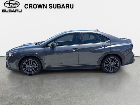 Used 2022 Subaru WRX GT AWD/4WD image 8