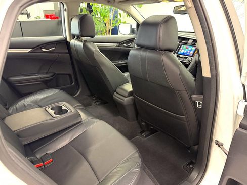 Used 2017 Honda Civic EX-L image 62