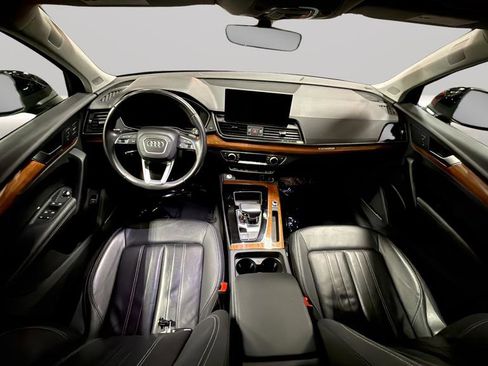 Used 2023 Audi Q5 2.0T Premium Plus image 33