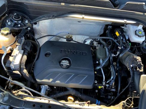 Used 2021 Chevrolet TrailBlazer RS w/ Convenience Package image 33