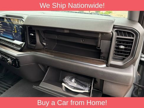 Used 2023 Chevrolet Silverado 1500 LT AWD/4WD image 23
