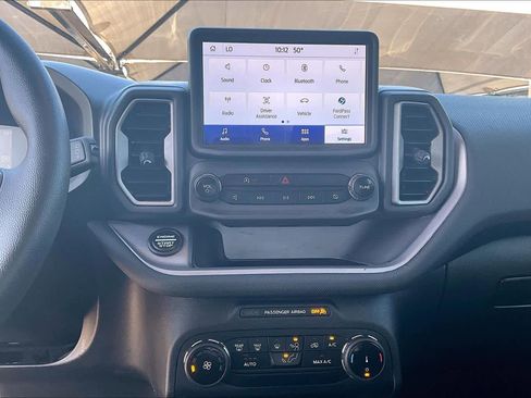 Used 2024 Ford Bronco Sport Big Bend image 54