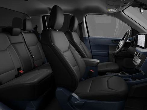 New 2026 Ford Maverick XLT w/ Equipment Group 301A image 6