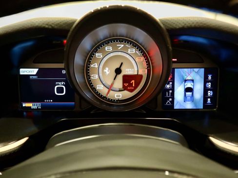 Certified 2023 Ferrari 812 GTS RWD image 35