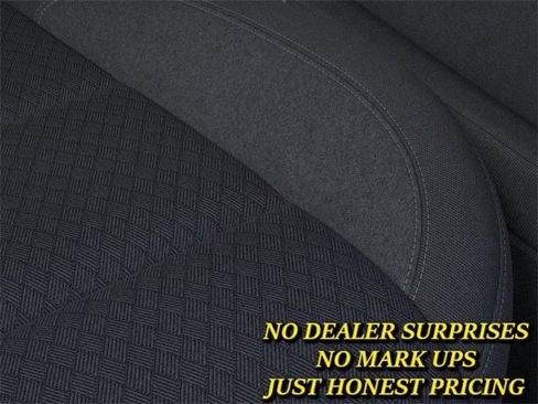 New 2026 Chevrolet Silverado 1500 Custom image 21