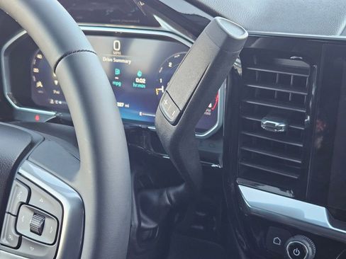 New 2026 Chevrolet Silverado 3500 LT w/ Trail Boss Package image 18