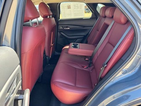 Used 2024 MAZDA CX-30 AWD 2.5 S w/ Preferred Package image 14