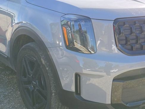 Certified 2024 Kia Telluride EX X-Line AWD/4WD image 4