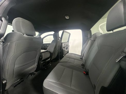 Used 2022 RAM 1500 Big Horn RWD image 13