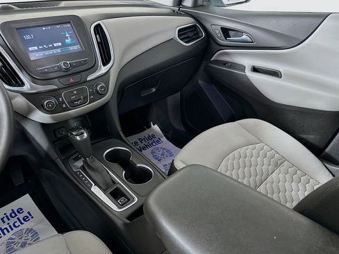 Used 2018 Chevrolet Equinox LS image 21