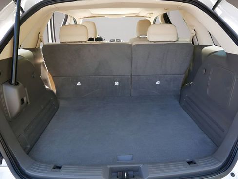 Used 2010 Lincoln MKX AWD image 12