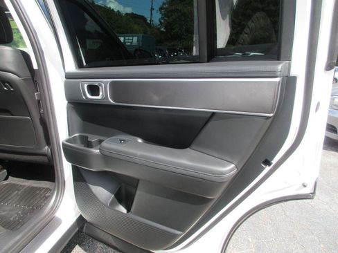 Used 2024 Hyundai Santa Fe XRT AWD/4WD image 18