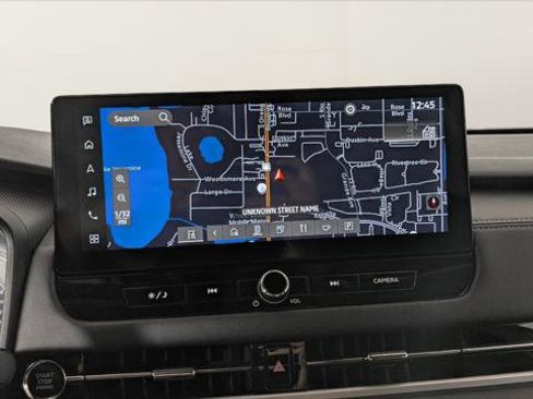 Used 2025 Mitsubishi Outlander SE FWD image 32