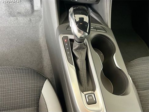 New 2026 Buick Envista Preferred image 12