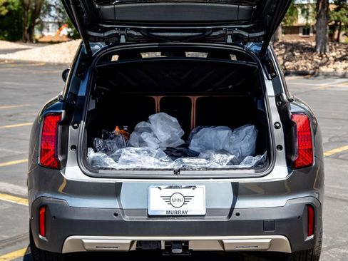 New 2027 MINI Cooper Countryman S AWD/4WD image 23