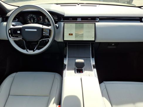 New 2026 Land Rover Range Rover Velar S AWD/4WD image 4