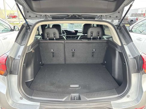 New 2025 Buick Encore GX Preferred FWD image 27