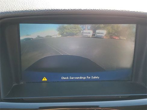 Used 2014 Chevrolet Cruze LTZ image 24