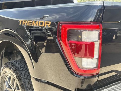 Used 2021 Ford F150 Tremor w/ Equipment Group 402A High AWD/4WD image 23