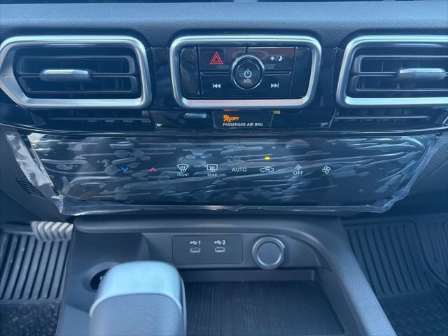 Used 2026 Nissan Sentra SV w/ Floor Mat Package FWD image 14