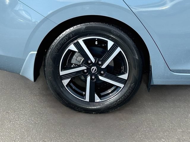 Certified 2024 Nissan Sentra SV FWD image 28