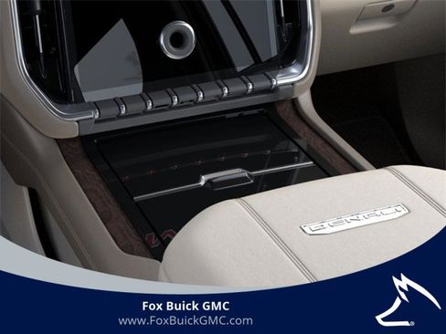 New 2026 GMC Yukon XL Denali image 23