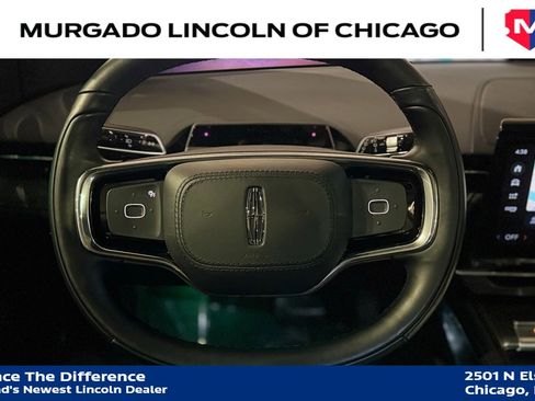 Used 2024 Lincoln Nautilus Reserve w/ Equipment Group 202A image 60