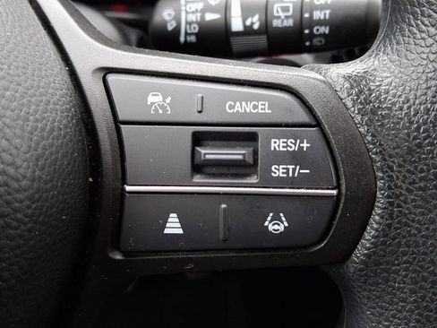 Used 2023 Honda CR-V EX image 21