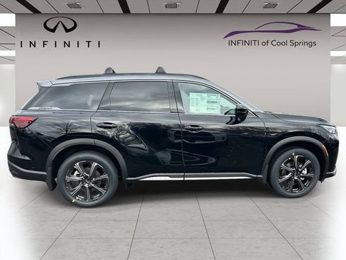 New 2026 INFINITI QX60 Autograph image 8