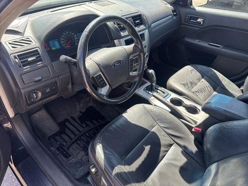 Used 2010 Ford Fusion Hybrid FWD image 9