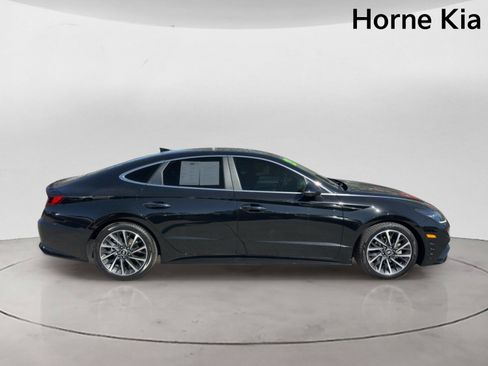 Used 2023 Hyundai Sonata Limited FWD image 3