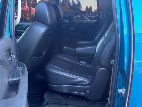 Used 2007 GMC Yukon XL SLE image 21