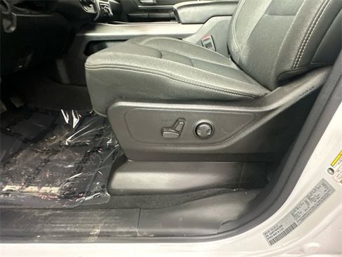 Certified 2023 RAM 1500 Big Horn w/ Trailer Tow Group image 20