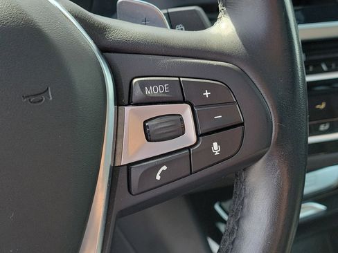 Used 2018 BMW X3 xDrive30i AWD/4WD image 32