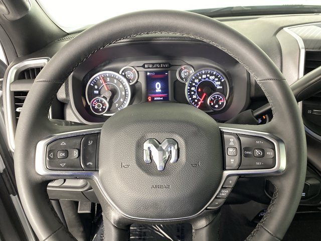 Used 2026 RAM 2500 Big Horn AWD/4WD image 20