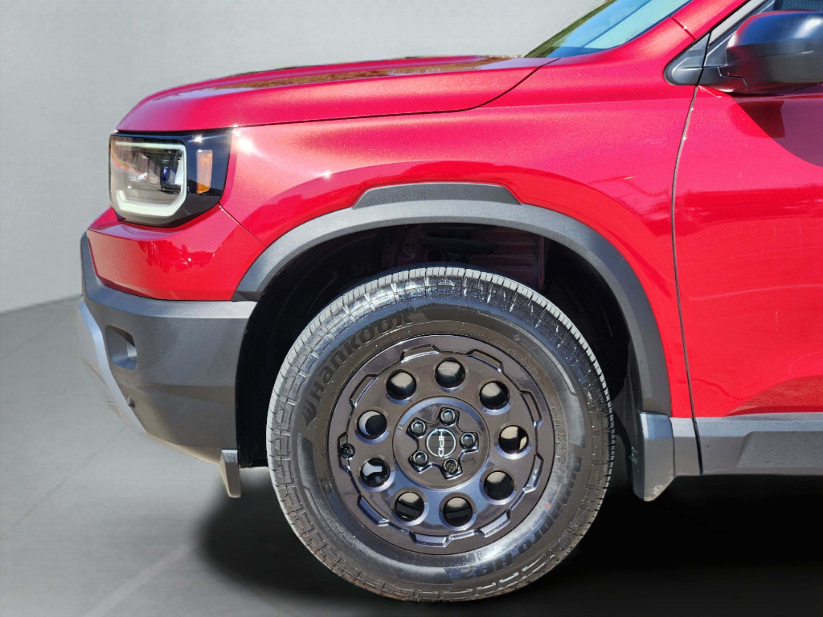 Used 2026 Honda Passport RTL image 30