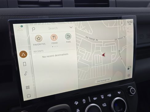 New 2026 Land Rover Defender 110 V8 image 21