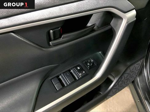 Used 2023 Toyota RAV4 LE image 34